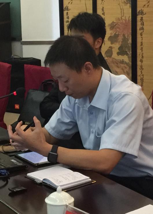 ���ϳ��н��蹤����ѯ���޹�˾�����ܼ�֣�������н�